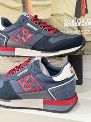 Sneakers Uomo Napapijri NPOA4H6J1761