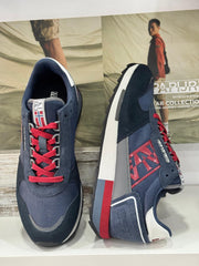 Sneakers Uomo Napapijri NPOA4H6J1761