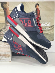 Sneakers Uomo Napapijri NPOA4H6J1761