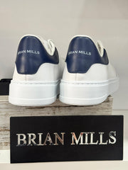 SNEAKERS BRIAN MILLS UOMO364A