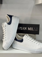 SNEAKERS BRIAN MILLS UOMO364A