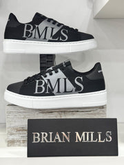 Sneakers Brian Mills Uomo 420