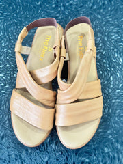 Sandalo Donna TheFlexx DS24