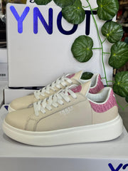 Sneakers Ynot Donna YNP4400