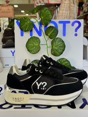 Sneakers Donna YNOT Vari colori YNI4510