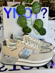 Sneakers Ynot Donna YNP4510