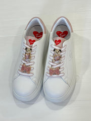 Braccialini Sneaker donna BA134