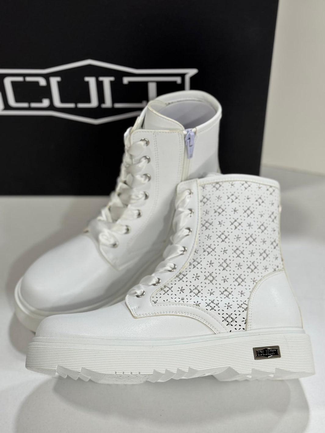 Anfibio Donna Cult CLJ00340000