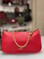 Borsa Gaudì crossbody con mini bag _V4522