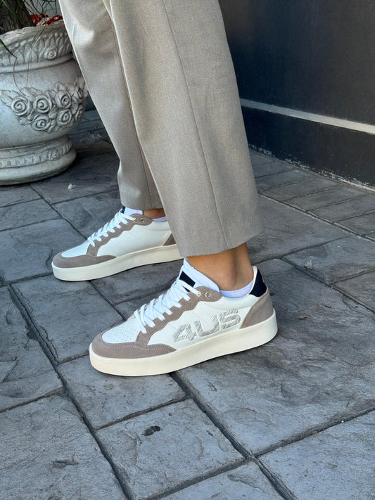 4US Sneakers Uomo Cesare PaciottI 4US-10-A