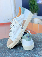 Sneakers Uomo 4B12 EVO