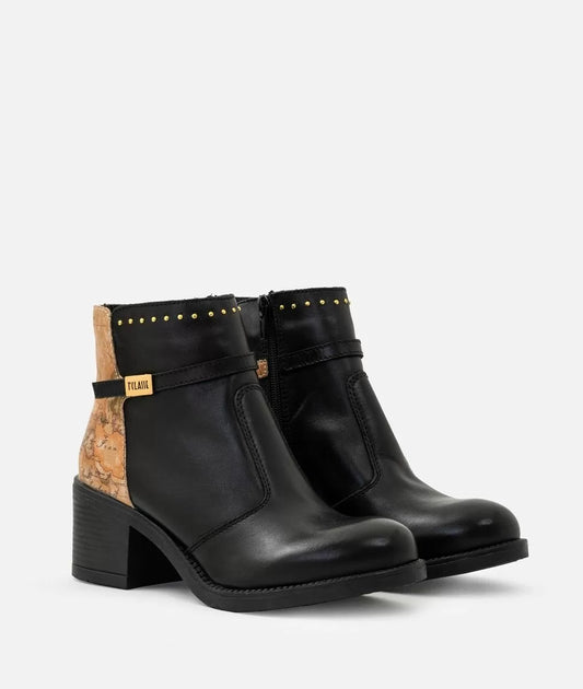 Stivaletti Donna ALVIERO MARTINI 578B