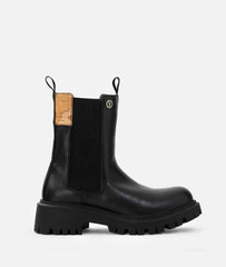 Anfibi Alviero Martini Donna Nero Geo 22IZ10323201C0001