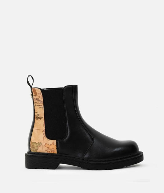 Beatles Alviero Mrtini Donna Nero Geo 22IZ10328201C0001