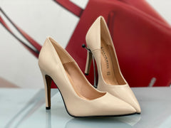 Decolletè Kiss kriss Donna Rosa Cipria 3401