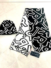 Sciarpa+ Cappello Richmond HMA21148HS