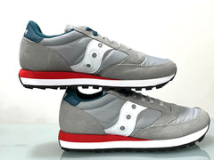 Saucony Jazz Uomo Grigio S2044-618