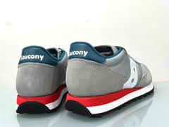 Saucony Jazz Uomo Grigio S2044-618
