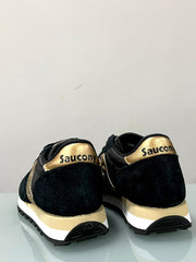 Saucony Jazz Limited EDITION Nero/Oro S1044-521