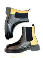 Beatles Alviero Mrtini Donna Nero Geo 22IZ10328201C0001