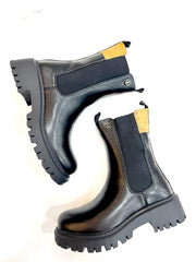 Anfibi Alviero Martini Donna Nero Geo 22IZ10323201C0001