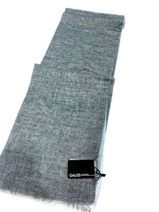 Foulard Gudì grigio/Azzurro V2AE-10612