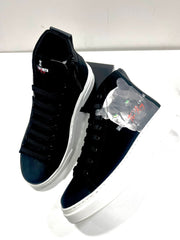 Sneakers William Smith Uomo 468