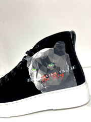 Sneakers William Smith Uomo 468