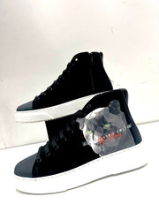 Sneakers William Smith Uomo 468