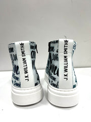 SNEAKERS WILLIAM SMITH UOMO