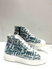 SNEAKERS WILLIAM SMITH UOMO