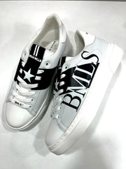 Sneakers Brian Mills Uomo 420