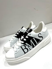 Sneakers Brian Mills Uomo 420