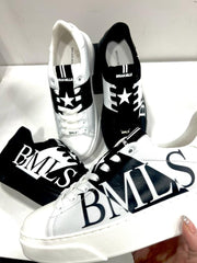 Sneakers Brian Mills Uomo 420