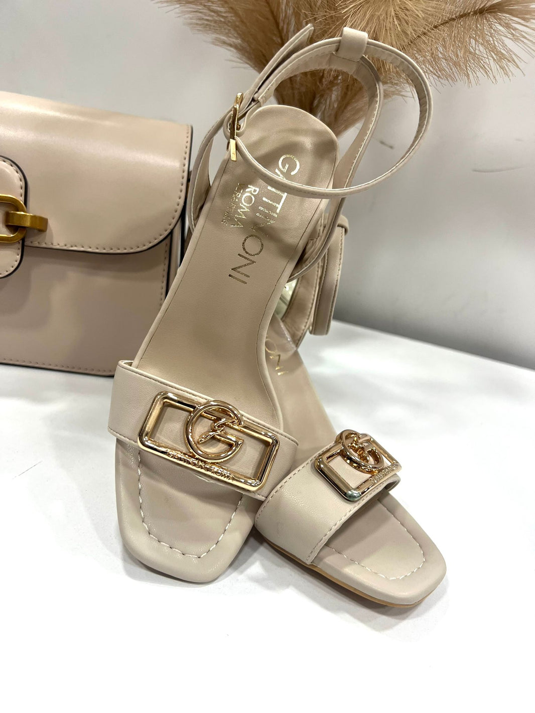 Gattinoni Sandali Donna PENCA1350WCA