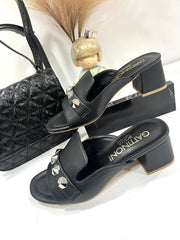 Gattinoni Sandali donna PENSH1347WCA