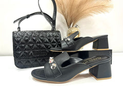 Gattinoni Sandali donna PENSH1347WCA