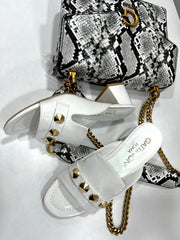 Gattinoni Sandali donna PENSH1347WCA