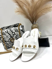 Gattinoni Sandali donna PENSH1347WCA