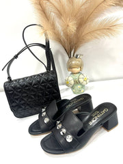 Gattinoni Sandali donna PENSH1347WCA