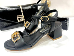 Gattinoni Sandali donna PENSH1346WCA