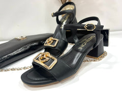 Gattinoni Sandali donna PENSH1346WCA