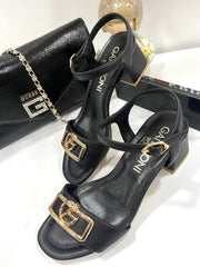 Gattinoni Sandali donna PENSH1346WCA