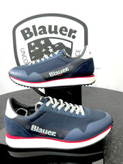 BLAUER SNEAKERS DELTA F2DELTA01/BAL