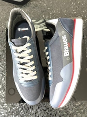 BLAUER SNEAKERS DELTA F2DELTA01/BAL