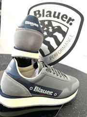 BLAUER SNEAKERS DELTA F2DELTA01/BAL