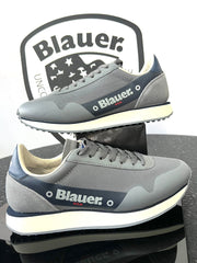 BLAUER SNEAKERS DELTA F2DELTA01/BAL