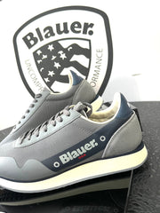 BLAUER SNEAKERS DELTA F2DELTA01/BAL
