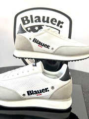 BLAUER SNEAKERS DELTA F2DELTA01/BAL