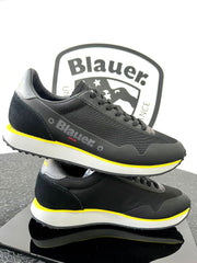 BLAUER SNEAKERS DELTA F2DELTA01/BAL